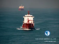 Naftas / Ķīmisko vielu tankkuģis pārdod