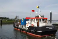 Bārža pārdod