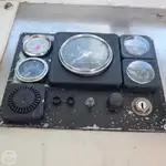 Desanta kuģis, tankkuģis pārdod