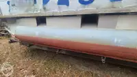 Kruīza kuģis pārdod