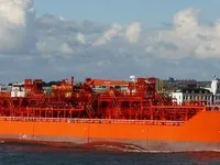 Naftas / Ķīmisko vielu tankkuģis pārdod
