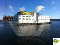 Apmešanās barža pārdod