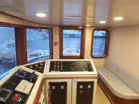 Pasažieru kuģis pārdod