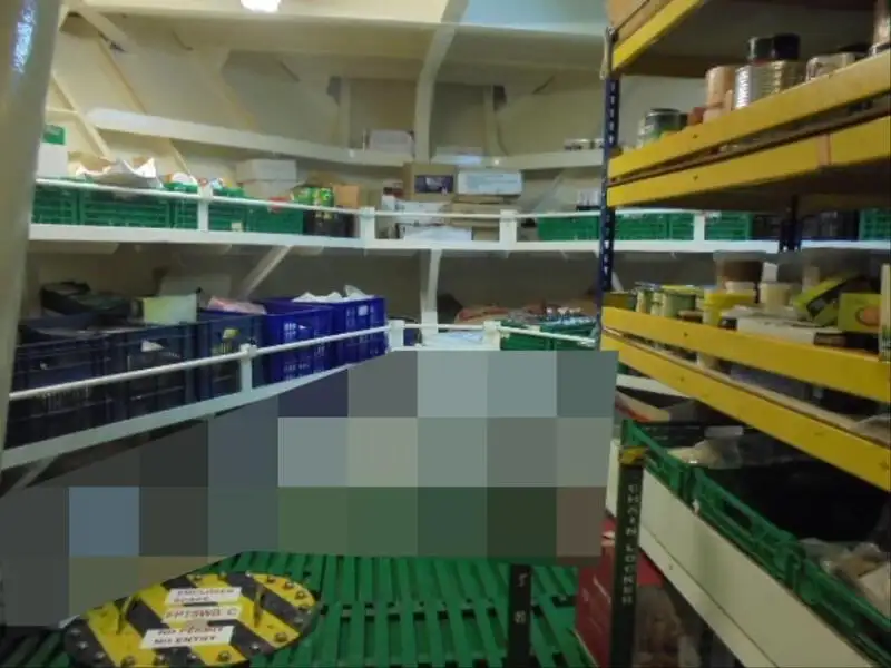 Reefer kuģis pārdod