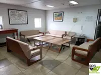 Apmešanās barža pārdod