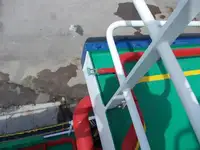 Beramkravu pārvadātājs pārdod