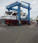 Kruīza kuģis pārdod