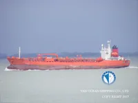 Naftas / Ķīmisko vielu tankkuģis pārdod
