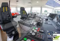 Wind farm service vessel pārdošanā