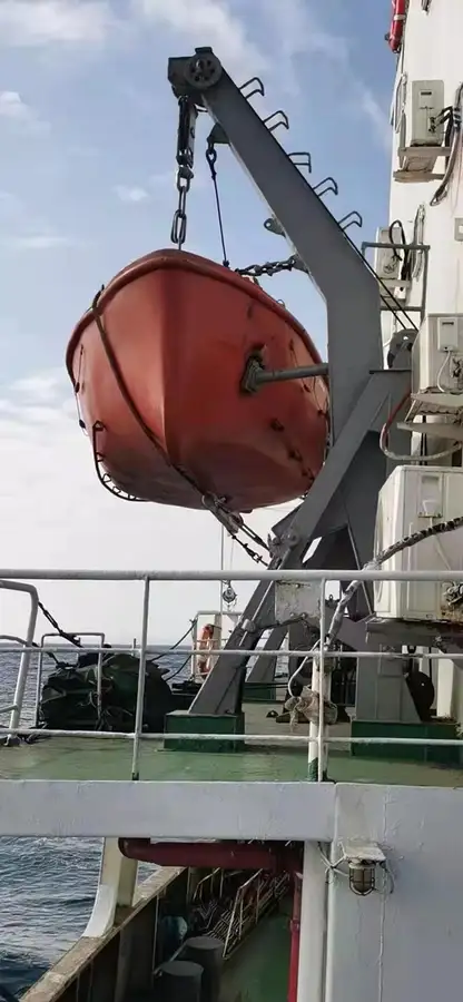 General Cargo/Multi-purpose pārdod