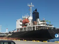 Naftas / Ķīmisko vielu tankkuģis pārdod