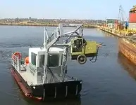 Bārža pārdod