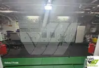Desanta kuģis, tankkuģis pārdod