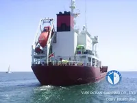 Naftas / Ķīmisko vielu tankkuģis pārdod