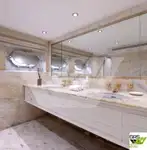 Kruīza kuģis pārdod