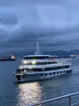 Pasažieru kuģis pārdošanā