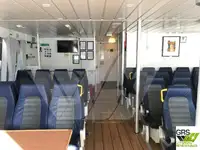 Ro-Ro ship pārdošanā