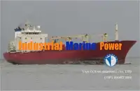Reefer kuģis pārdod