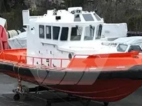 Darba laivas pārdod