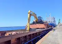 Dredžs pārdod