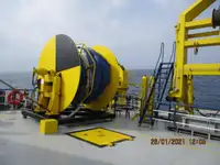 Reefer kuģis pārdod