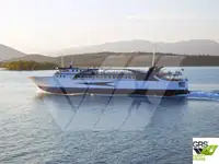 Ro-Ro ship pārdošanā