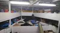 Trallers pārdod