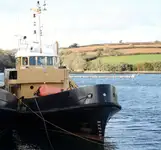 Pasažieru kuģis pārdod