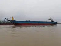 Beramkravu kuģis pārdošanā