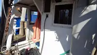 Trallers pārdod