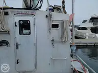 Glatēšanas laiva pārdod