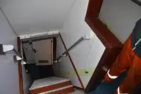 Platformas apgādes kuģis (PSV) pārdod