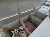 Glatēšanas laiva pārdod