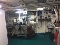 Reefer kuģis pārdod