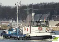 Naftas / Ķīmisko vielu tankkuģis pārdod