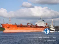 Naftas / Ķīmisko vielu tankkuģis pārdod