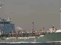 Naftas / Ķīmisko vielu tankkuģis pārdod