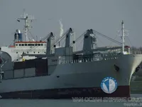 Naftas / Ķīmisko vielu tankkuģis pārdod