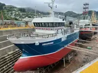Trallers pārdod