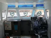Pilotkuģis pārdod
