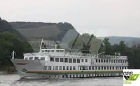 Kruīza kuģis pārdošanā