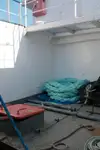 Hidrogrāfiskais kuģis pārdod
