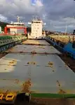 Naftas / Ķīmisko vielu tankkuģis pārdod