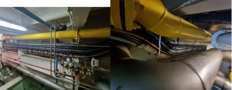 Naftas / Ķīmisko vielu tankkuģis pārdod