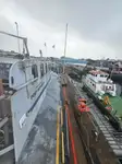 Glatēšanas laiva pārdod
