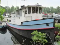 Velkonis pārdošanā