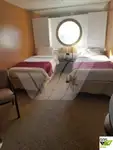 Kruīza kuģis pārdod