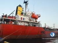 Naftas / Ķīmisko vielu tankkuģis pārdod