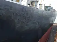 Ro-Ro ship pārdošanā