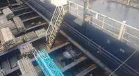 Naftas / Ķīmisko vielu tankkuģis pārdod